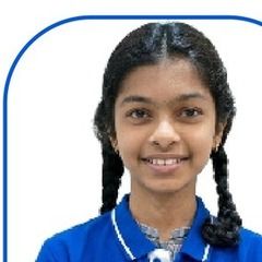 ICSE 10th Std student, Google review