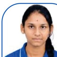Riddhi Prabha, student of IISE