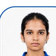Savitha B, Google review