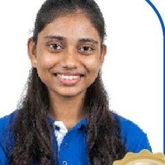 SSLC student, Batch 2025