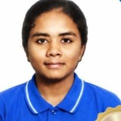 I PUC Commerce student